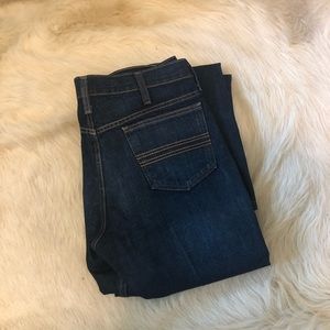 NWOT cinch jeans